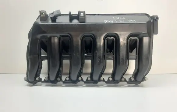BMW 5 E60 E61 Intake manifold 7790700 7790701