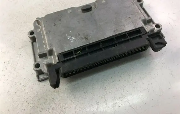 Peugeot 406 Other control units/modules 9636421780 K2117