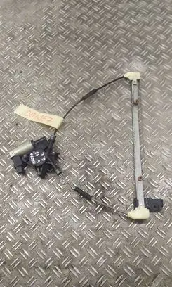 Mazda 6 Front door window regulator with motor TD772217