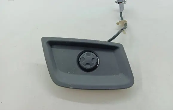 Audi A8 S8 D3 4E Seat control switch 4E0959777A 03481421