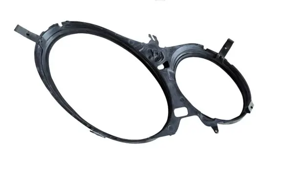 Mercedes-Benz E W211 Under headlight/headlamp trim 15436100