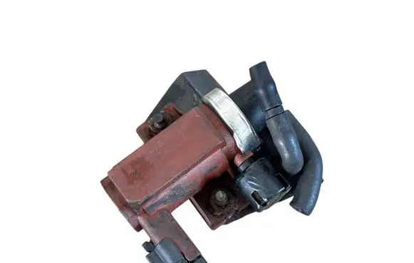 Volvo V50 Turbo solenoid valve 70096602 9650098380 05T343