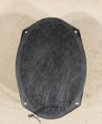 Chrysler Town & Country V Rear door speaker 05091019AB
