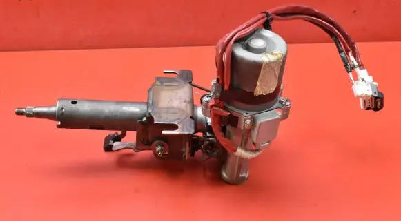 Power steering pump