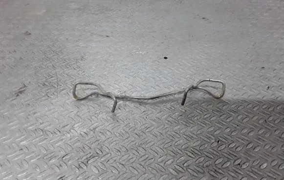 Jeep Grand Cherokee (WJ) Rear brake pad spring 