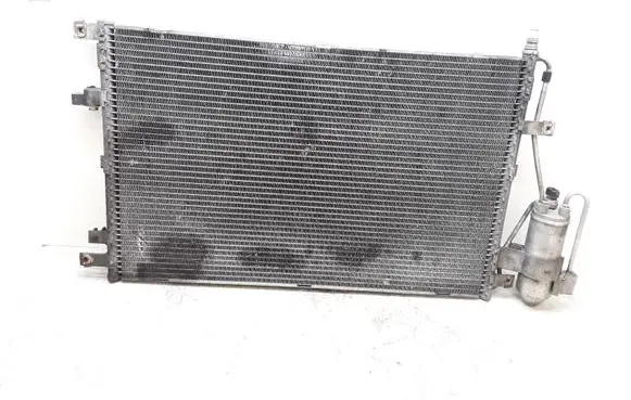 Volvo XC90 A/C cooling radiator (condenser) 30665562
