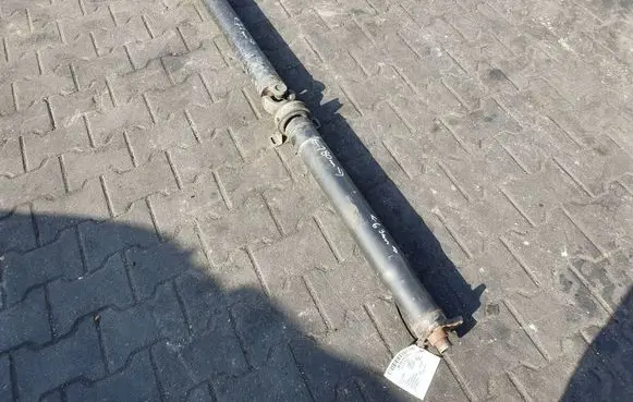 Ford Transit Middle center prop shaft 034170272