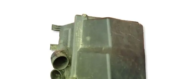 Audi A8 S8 D2 4D Air filter box 078133837AA