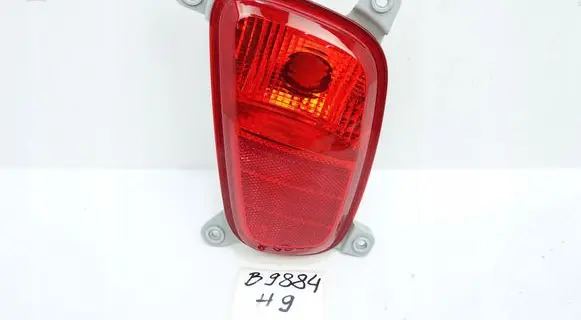Hyundai Tucson TL Rear/tail lights 92406