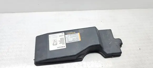 Volvo S80 Fuse box cover 9168994