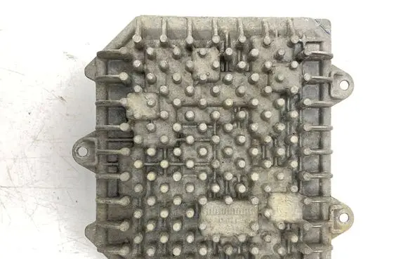 Alfa Romeo Stelvio Central body control module 1470001196AC 140100000006