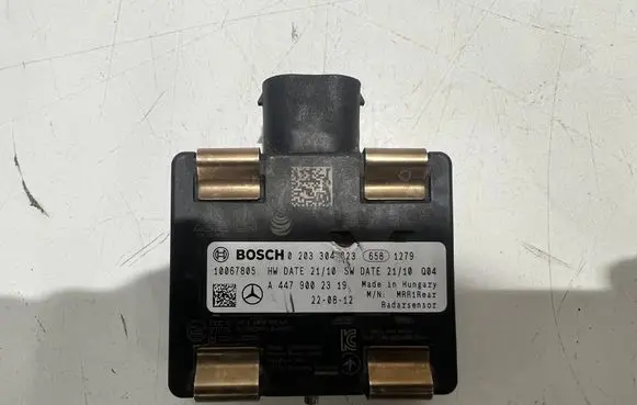Mercedes-Benz Vito Viano W447 Distronic sensor radar 0203304823 10067805 A4479002319