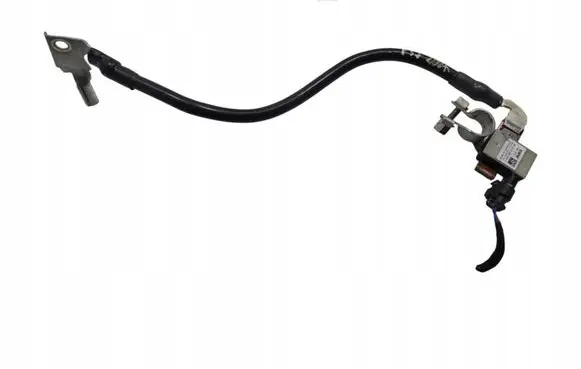 Mini One - Cooper F56 F55 Negative earth cable (battery) 6821205