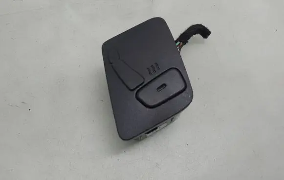 Chevrolet Epica Seat heating switch 8F21