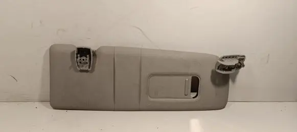 BMW 1 F20 F21 Sun visor 7319148