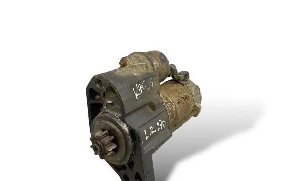Land Rover Discovery 3 - LR3 Starter motor NAD50080 12V06905 MS4280001941