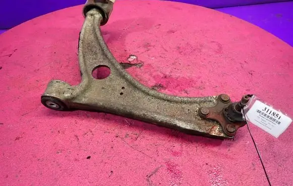 Front control arm