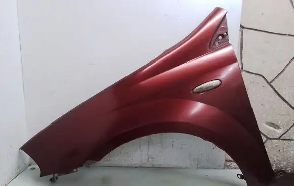 Fiat Croma Fender