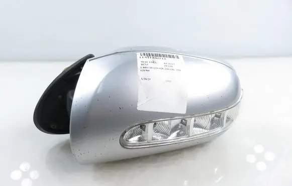 Mercedes-Benz S W220 Front door electric wing mirror 2208101316
