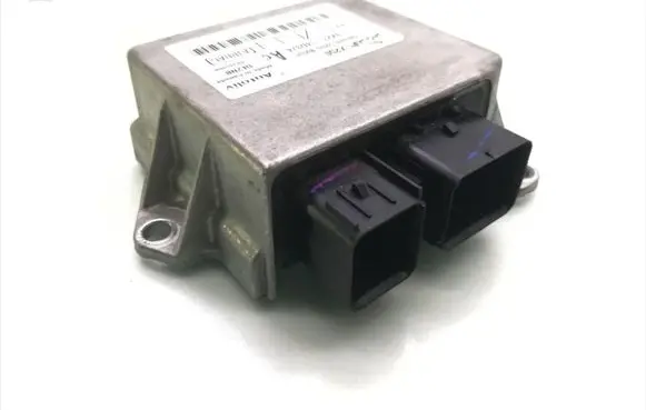 Jaguar XF Airbag control unit/module 9X23-14D374-AC 287306718515