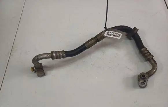 Porsche Cayenne (9PA) Air conditioning (A/C) pipe/hose