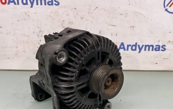 BMW 5 E60 E61 Generator/alternator 7799204 12317799204