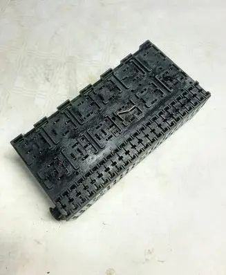 Volkswagen Transporter - Caravelle T4 Fuse box set 357937039