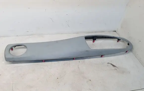 Toyota Yaris Other dashboard part 554700D030