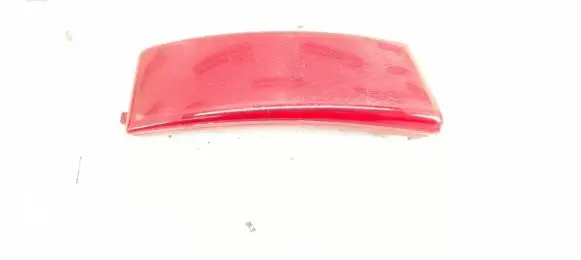 Ford C-MAX I Rear bumper trim bar molding 3M51-13B414-AB 3M5113B414AB