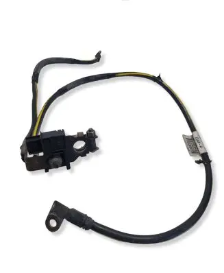 Nissan Qashqai Negative earth cable (battery) 240804EF0C