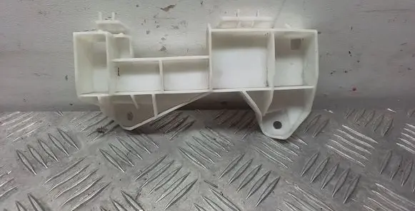 Headlight/headlamp mounting bracket