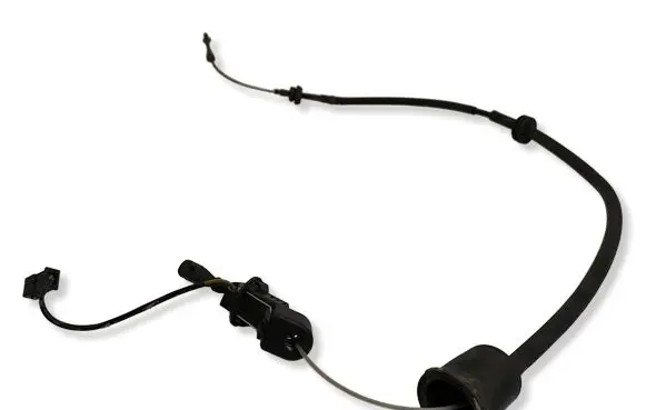 Audi A8 S8 D2 4D Throttle cable 4D1723555B 893971992