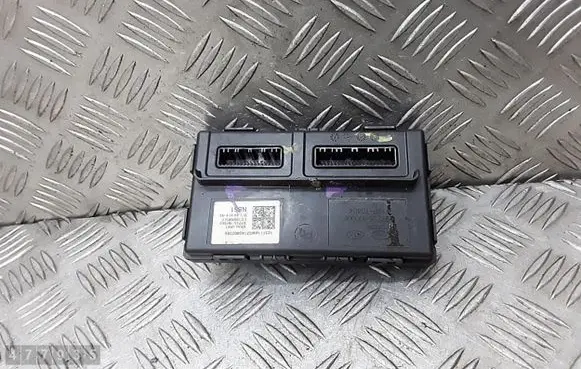 Hyundai Tucson TL Engine control unit/module 97255n7861