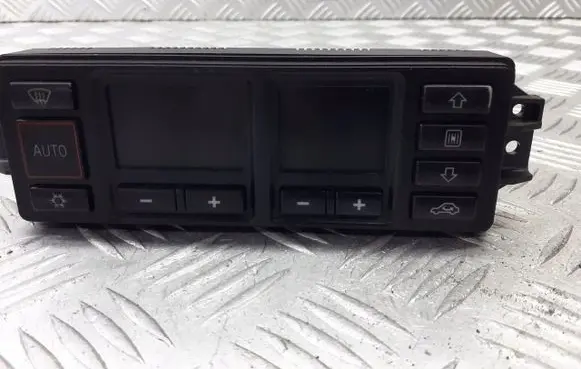 Audi A3 S3 8L Interior fan control switch 