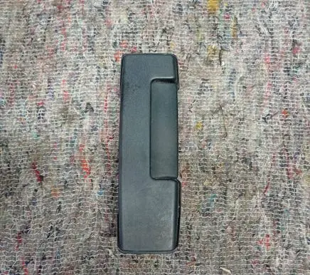 Nissan NV200 Sliding door exterior handle 82606VX50A