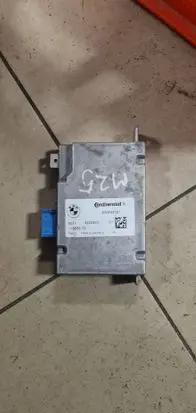 BMW 7 F01 F02 F03 F04 Camera control unit module 9222803 5WK44031
