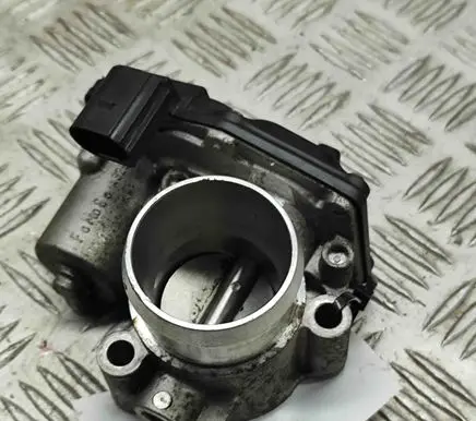 Ford Fiesta Throttle valve CM5G9F991GA