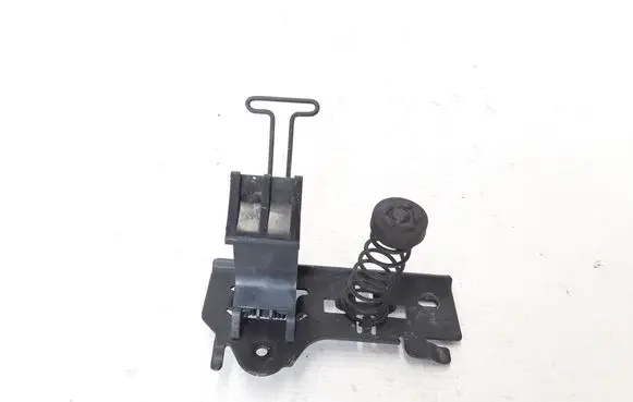 Renault Master III Engine bonnet/hood lock/catch 656038472R