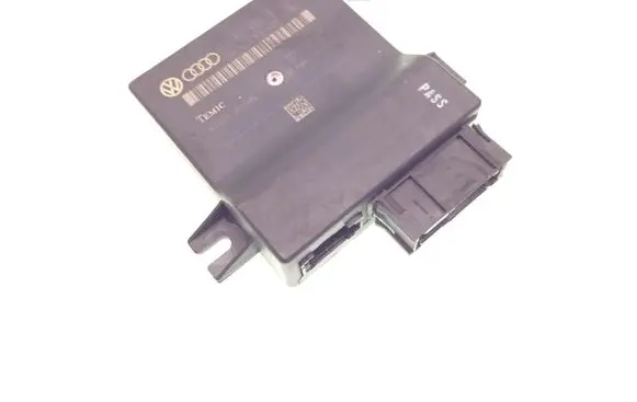 Audi A6 S6 C6 4F Parking PDC control unit/module 4L0907468B