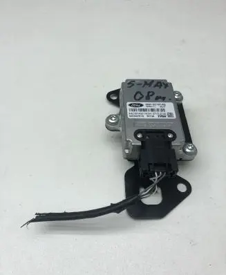 Ford S-MAX ESP (stability system) control unit 6G913C187AG
