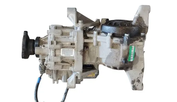 KIA Sportage Rear differential A0330026 MNK028165 G20an2111