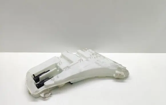 BMW 5 F10 F11 Windshield washer fluid reservoir/tank 8050439 8050439AI02 7269663