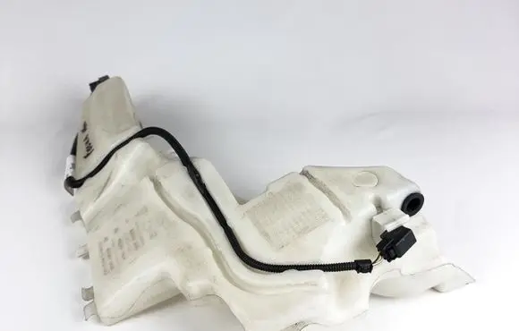 Ford Focus Windshield washer fluid reservoir/tank 4m5113k163 4m5113k163af 4m5113k163bf