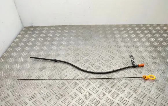 Volkswagen Polo V 6R Oil level dip stick 036115636 03E115629D