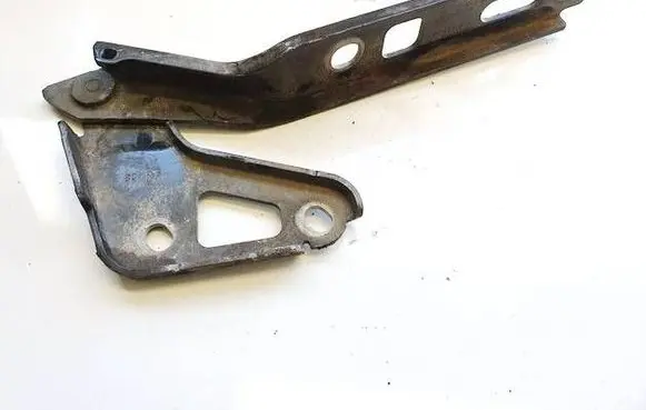 Audi Q7 4L Engine bonnet/hood hinges 4L0823301