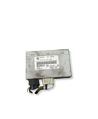 BMW 1 E81 E87 Parking PDC control unit/module 0263004214 6982395 6002JC0789