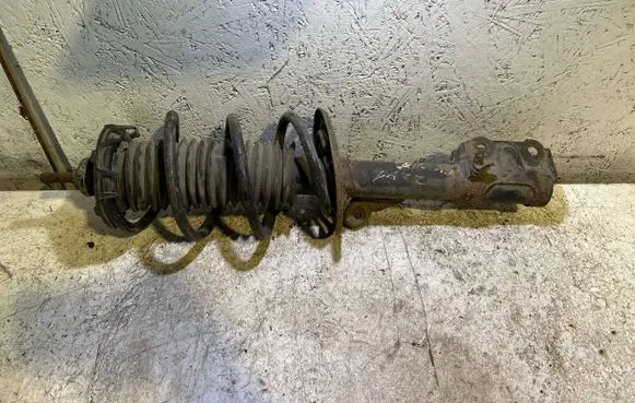 Honda Jazz Front shock absorber/damper