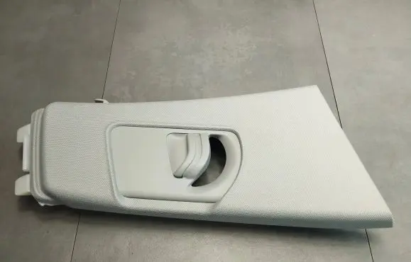 Audi A5 Sportback 8TA (B) pillar trim (top) 8T8867294 SP06328