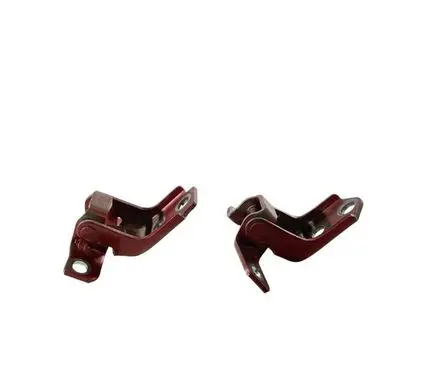 Mazda CX-3 Front door hinge set 