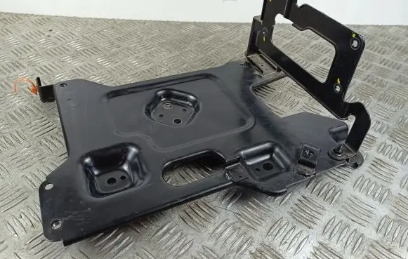 Hyundai Tucson IV NX4 Battery tray 91013001214